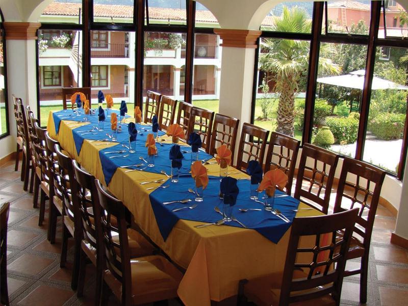 Hotel Arrecife De Coral San Cristóbal de Las Casas 외부 사진