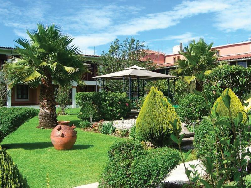 Hotel Arrecife De Coral San Cristóbal de Las Casas 외부 사진